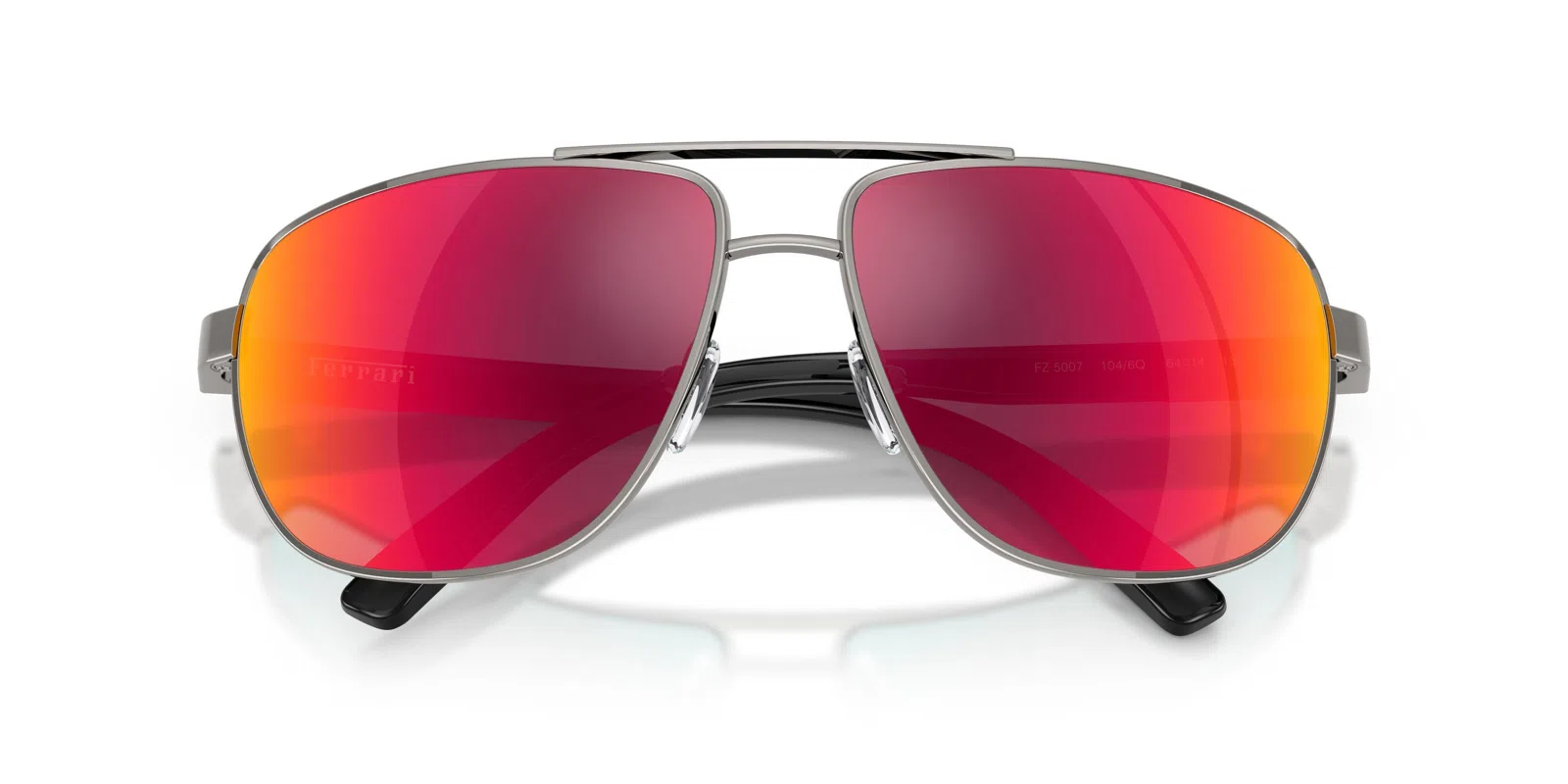 Scuderia Ferrari 5007 Sunglasses - view 16